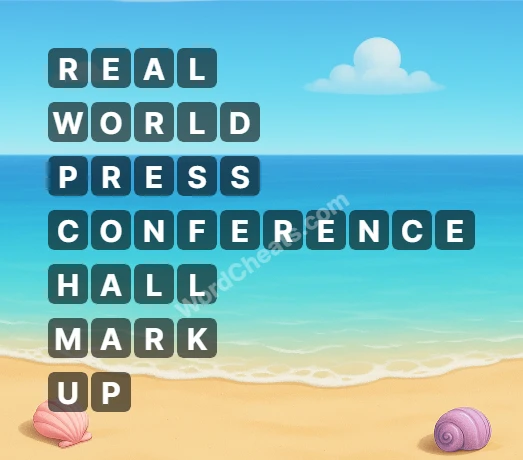 Word Chain Level 275 Answers