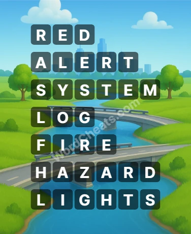 Word Chain Level 320 Answers