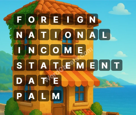 Word Chain Level 330 Answers