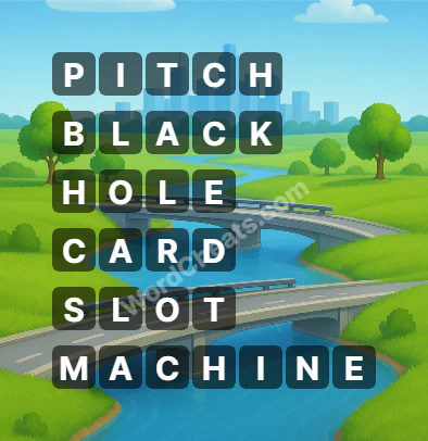 Word Chain Level 345 Answers