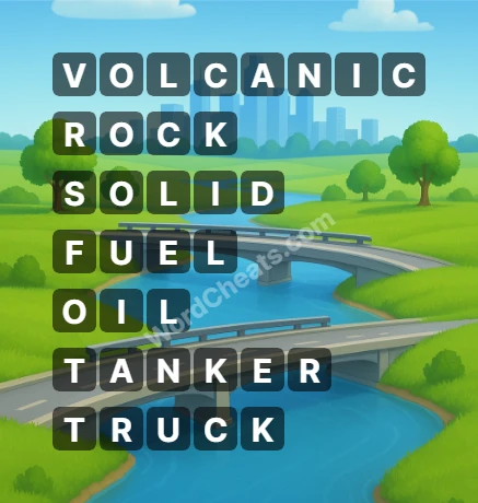 Word Chain Level 350 Answers