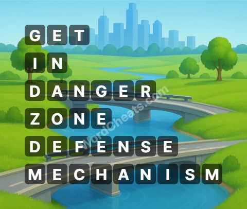 Word Chain Level 371 Answers