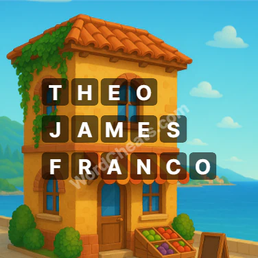 Word Chain Level 503 Answers