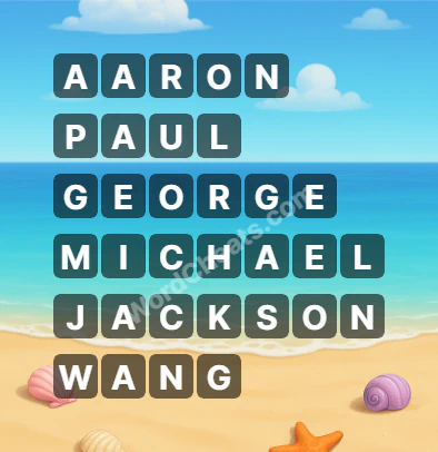 Word Chain Level 514 Answers