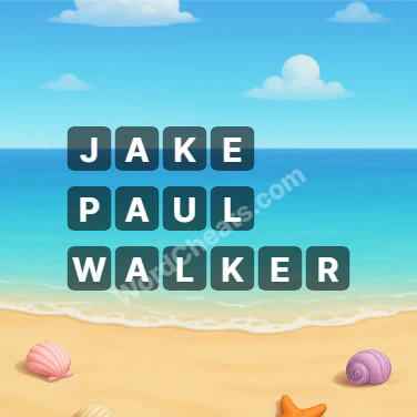 Word Chain Level 515 Answers