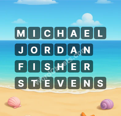 Word Chain Level 516 Answers