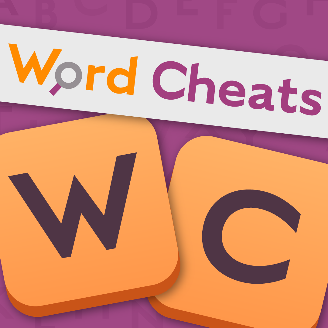 Word Cheats: Puzzle and Word Game Answers